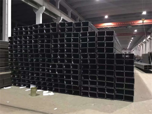 滨州冷拔方管选型指南 工程采购怎么选